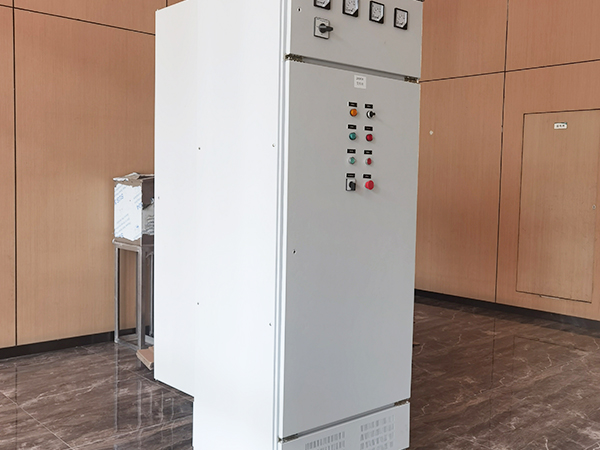 余姚排水200W變頻柜