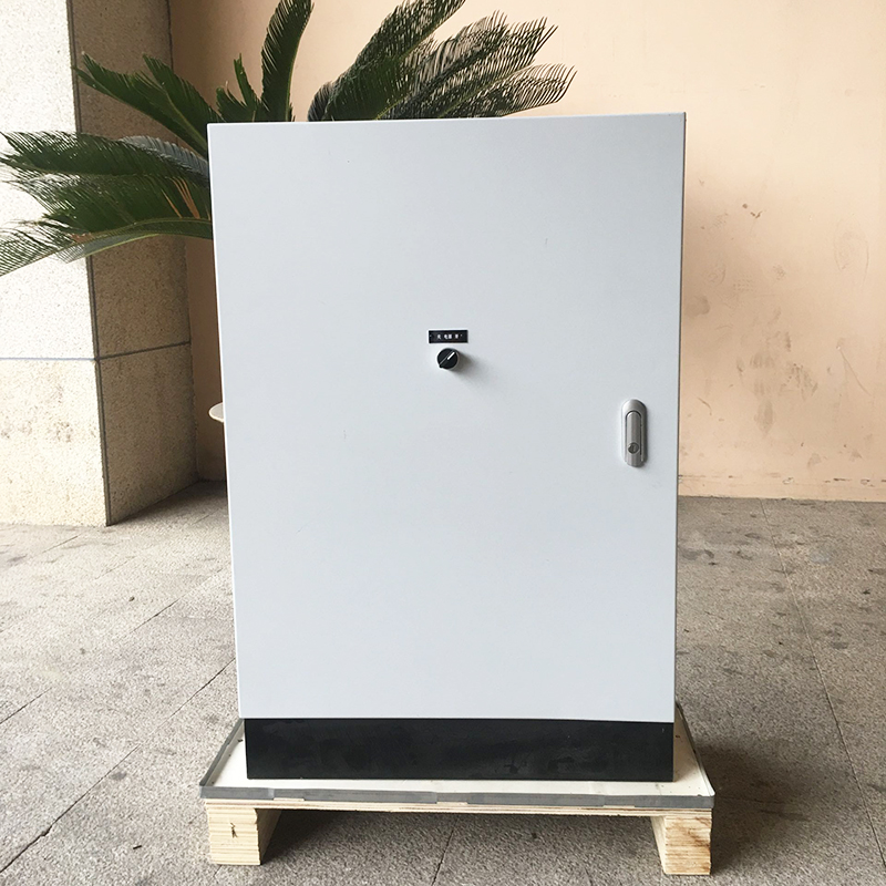 上海港口項目-接線箱