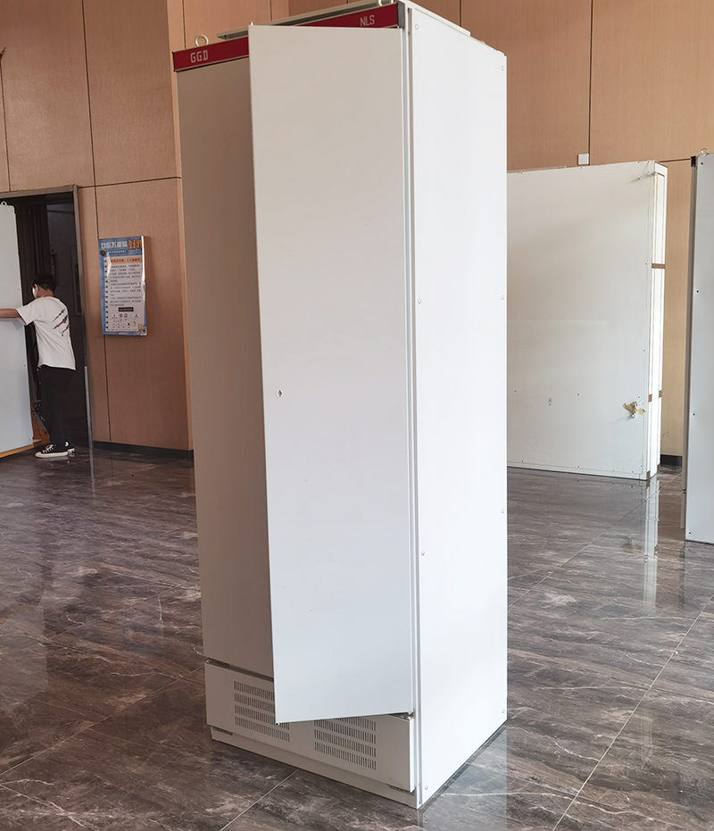 余姚排水200W變頻柜