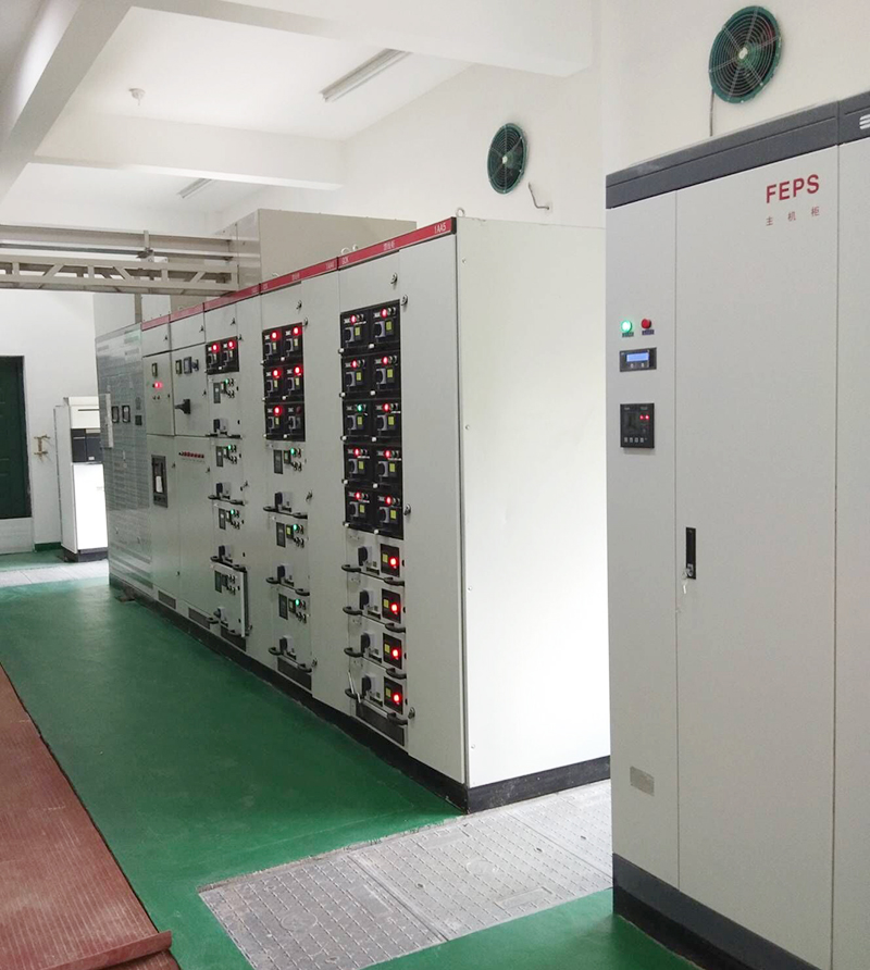 風(fēng)機(jī)控制柜 水泵控制柜 恒壓供水 配電柜 非標(biāo)定制 除臭配電箱
