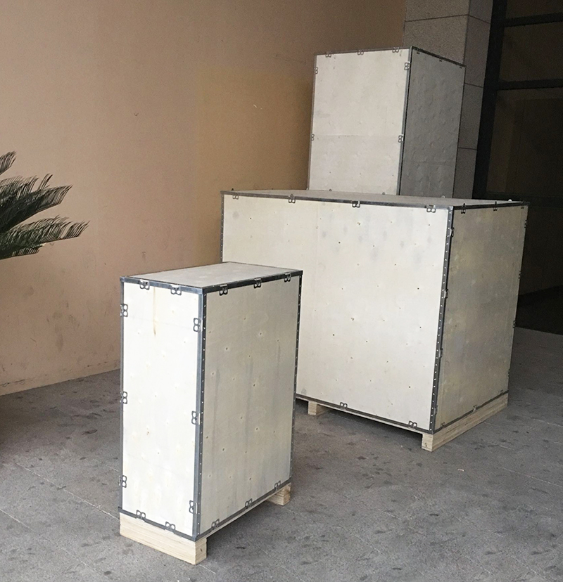 廠家直銷 雷諾兒軟起控制柜 水泵測試系統(tǒng) 軟起柜 出口木箱包裝