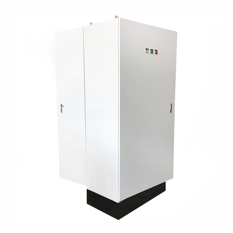 定做電動機軟啟動控制柜 開關(guān)柜