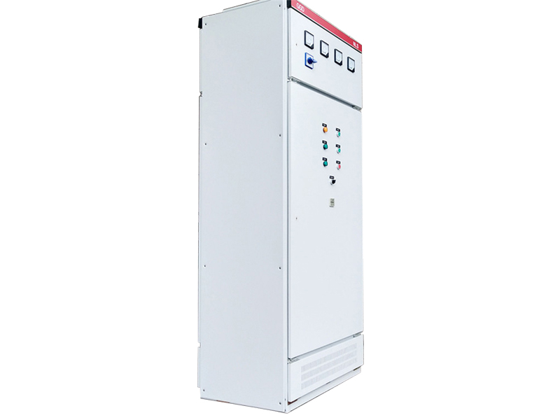 軟啟動(dòng)電氣控制柜 plc控制柜