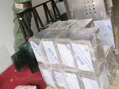 你知道電氣控制柜的布局要求有哪些嗎？