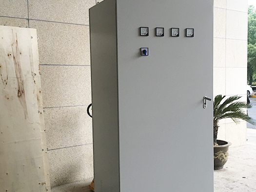 防爆配電箱在驗(yàn)收中應(yīng)注意什么	