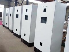 您知道怎么選擇電氣控制柜嗎？